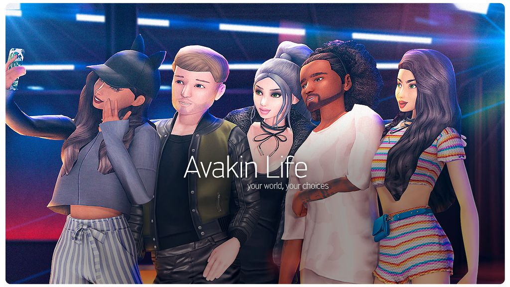 Avakin Life