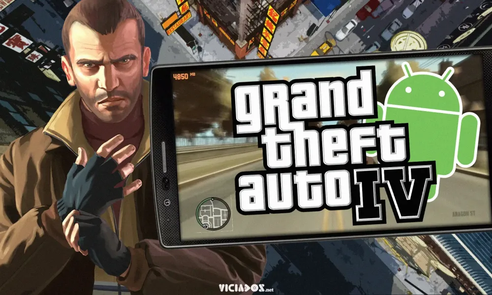 GTA Mobile