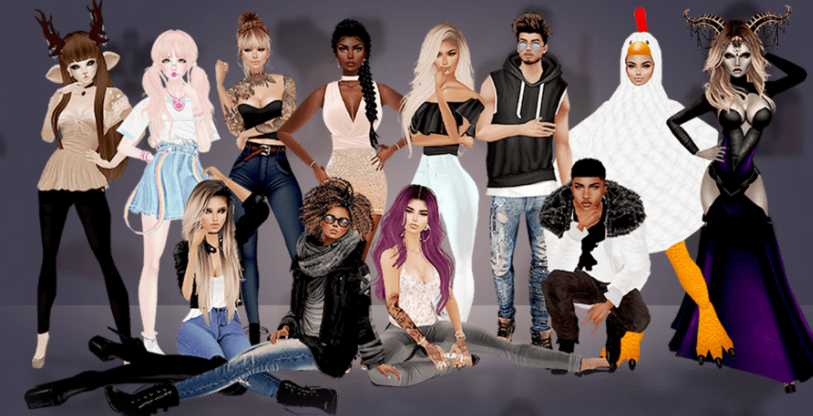 IMVU