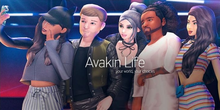 Avakin Life