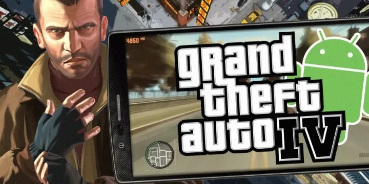GTA Mobile