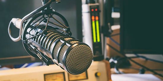 Radio On-Line
